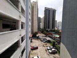 Public Mansions (D12), Apartment #457915771